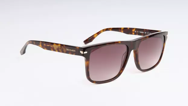 Солнцезащитные очки TRUSSARDI TSM9006 G21