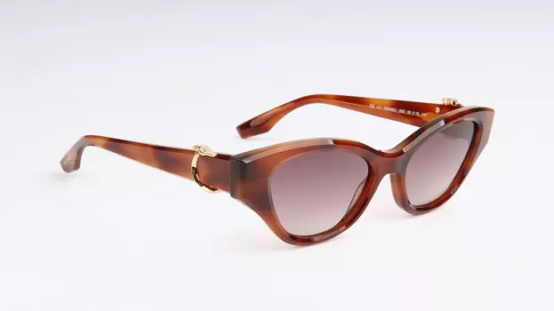 Солнцезащитные очки TRUSSARDI TSW9021 G22