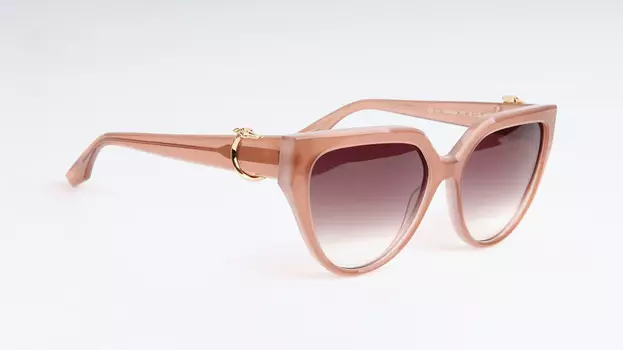 Солнцезащитные очки TRUSSARDI TSW9022 Т01