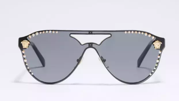 Солнцезащитные очки VERSACE 0VE2161B 100287