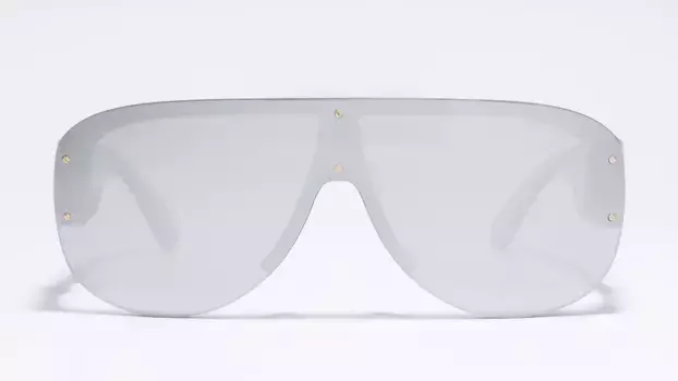 Солнцезащитные очки VERSACE 0VE4391 311/6G