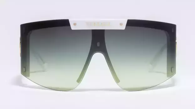 Солнцезащитные очки VERSACE 0VE4393 401/87