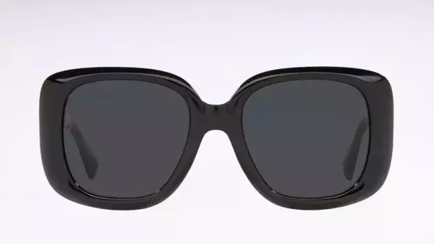 Солнцезащитные очки VERSACE 0VE4411 GB1/87