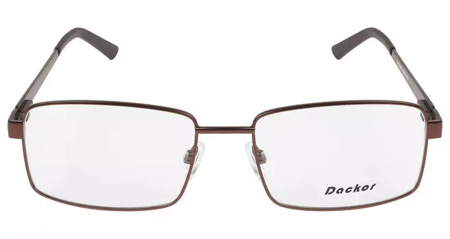 Оправа Dackor 205 BROWN