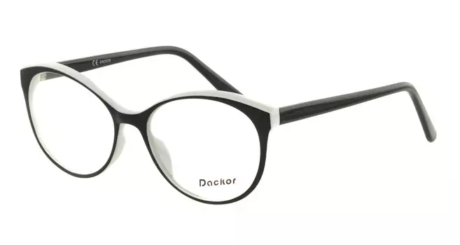 Оправа Dackor 603 BLACK