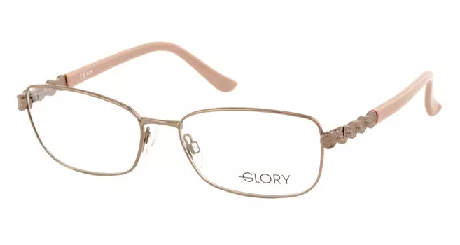 Оправа GLORY 166 BROWN