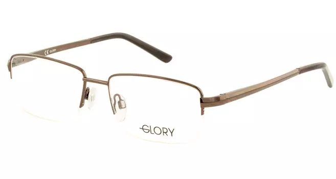 Оправа GLORY 493 BROWN