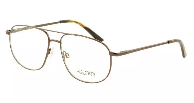 Оправа GLORY 576 BROWN
