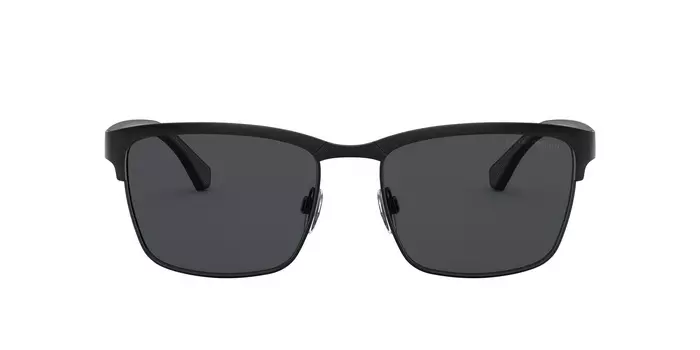 Солнцезащитные очки Очки с/з Emporio Armani 0EA2087 301487