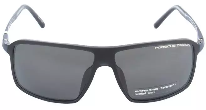 Солнцезащитные очки Очки с/з Porsche Design 8650 D