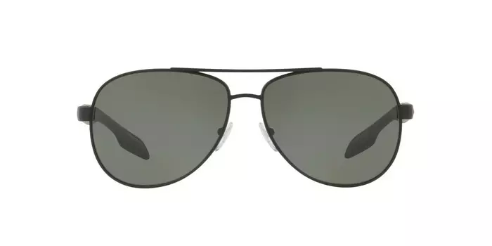 Солнцезащитные очки Очки с/з PRADA LINEA ROSSA 0PS53PS DG05X1