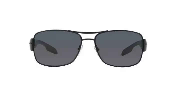 Солнцезащитные очки Очки с/з PRADA LINEA ROSSA 0PS53NS 1BO5Z1