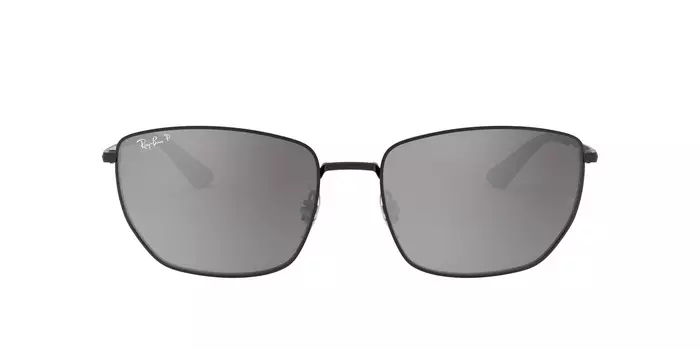 Солнцезащитные очки Очки с/з Ray Ban 0RB3653 002/82