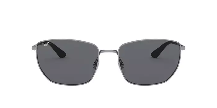 Солнцезащитные очки Очки с/з Ray Ban 0RB3653 004/87