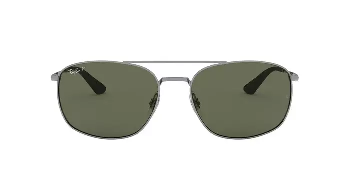 Солнцезащитные очки Очки с/з Ray Ban 0RB3654 004/9A