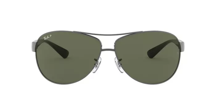 Солнцезащитные очки Очки с/з Ray Ban 0RB3386 004/9A