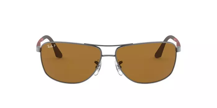 Солнцезащитные очки Очки с/з Ray Ban 0RB3506 132/83