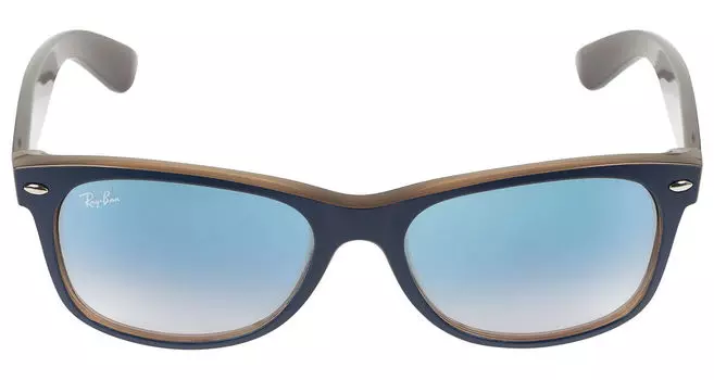 Солнцезащитные очки Очки с/з Ray Ban 0RB2132 63083F