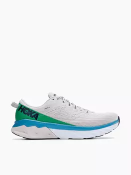 1106473LRNC9.5 Кроссовки мужские Hoka M ARAHI 4 LUNAR ROCK / NIMBUS CLOUD 9.5