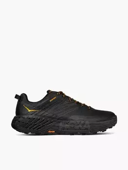 1106530ADGG11.5 Кроссовки мужские Hoka M SPEEDGOAT 4 GTX ANTIGUA ANTHRACITE / DARK GULL GREY 11.5
