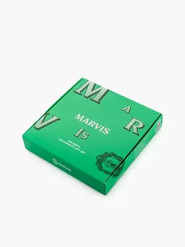 Набор Marvis THE MINTS GIFT SET
