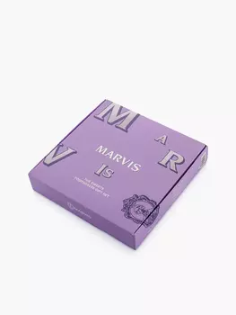 Набор Marvis THE SWEETS GIFT SET
