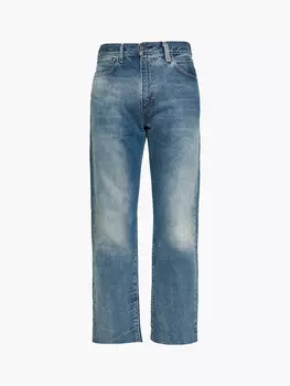 A029800000/32 Levis LMC TAILORED STRAIGHT LMC RETREAT, 32