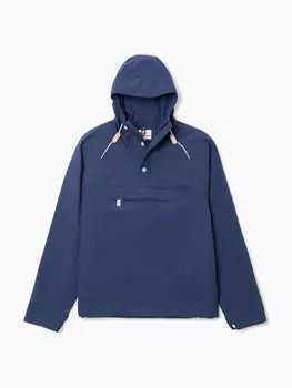 Анорак Battenwear Packable navy