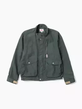 Анорак Battenwear Weekend Jacket