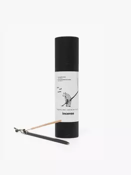 Ароматические палочки с держателем And Wander Incense + holder