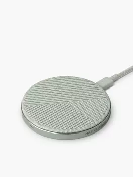 Беспроводное зарядное устройство Native Union Drop 10W