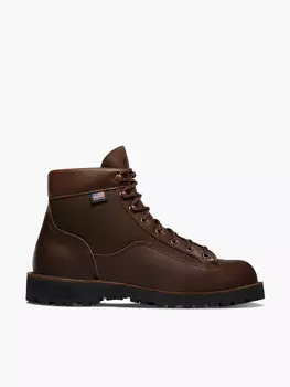 Ботинки Danner Light II Brown