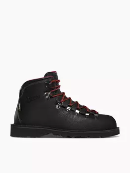 Ботинки Danner Mountain Pass black