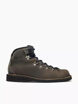 Ботинки Danner Mountain Pass dark grey