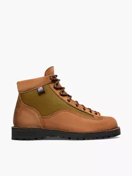 Ботинки мужские Danner Light II, 42