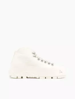 Ботинки ROA CVO cream