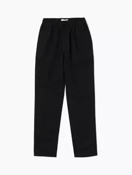 Брюки Drawstring Trouser BK