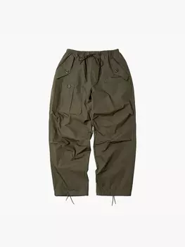 Брюки FrizmWORKS CN RIPSTOP MIL PANTS olive