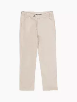 Брюки Private White TRAVEL TROUSER STONE