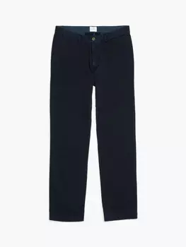 Брюки Regular Fit Chino BLK