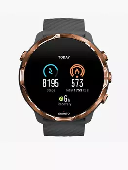 Часы SUUNTO 7