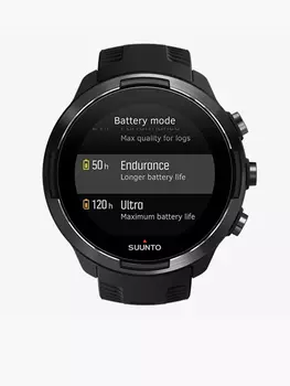 Часы SUUNTO 9
