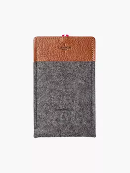 Чехол для iPhone Hard Graft Classic