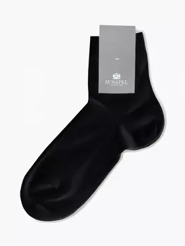 Cotton Sock Носки