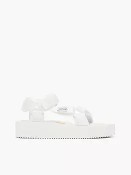 DEPA-V2PO Сандалии муж, размер 39,5, белый