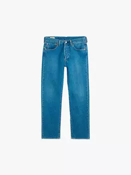 Джинсы Levi's ORIGINAL FIT MED INDIGO