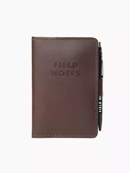 Everyday Carry Memo Book Cover Обложка на блокнот