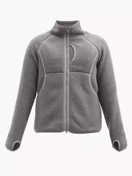 Флисовая куртка Snow Peak Thermal Boa Fleece Jacket