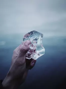 Фотография Frozen