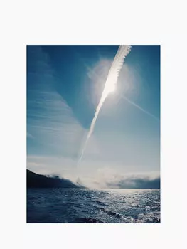 Фотография, Mission to Titan, 30x40 см